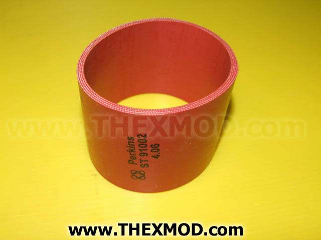 Hose Air Duct - 3IN ID x 3.2IN OD x 2.75IN LG - S-1