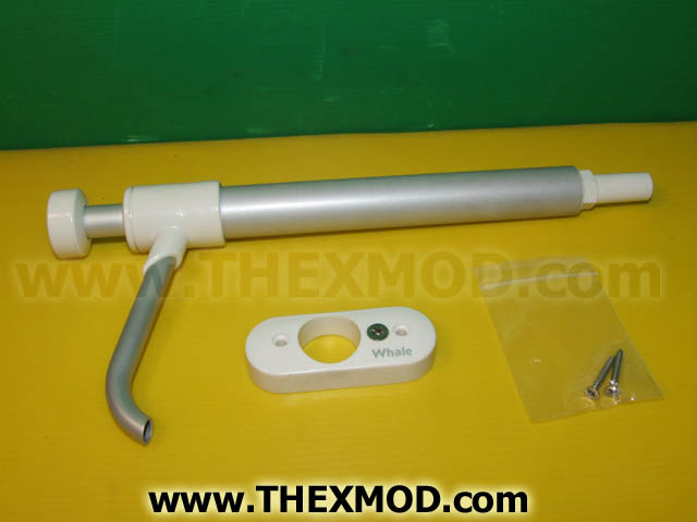 Pump - Hand - GP0650-1