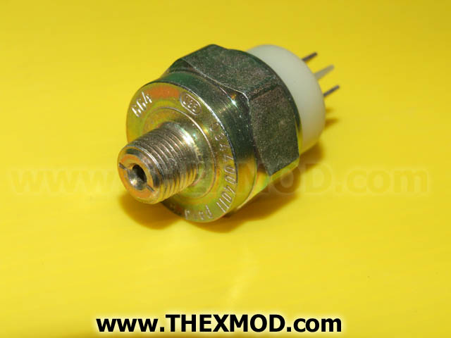 Switch - Hydraulic Stop - 0344-004-011-2