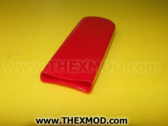 Grip  - Plastic - 20-1IN ID x 4.7/8IN LG-1