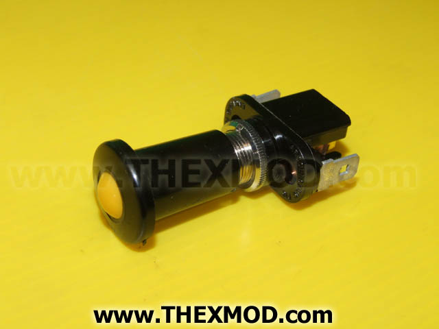 Switch  - Fog Light - 3209850-1