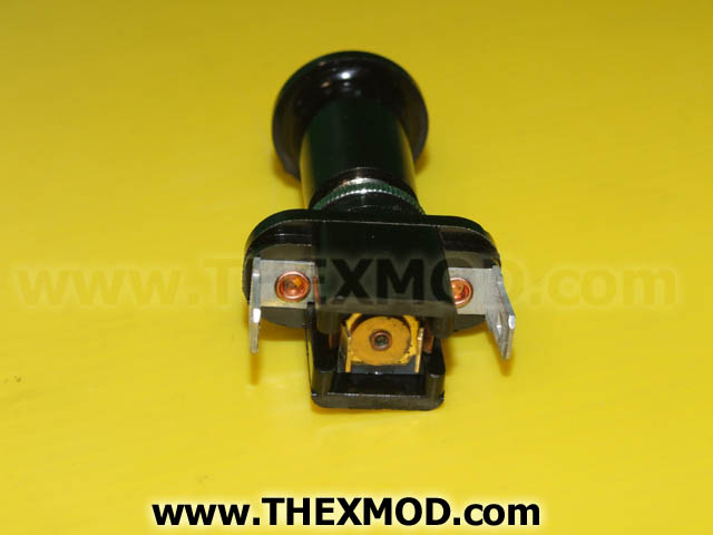 Switch  - Fog Light - 3209850-2