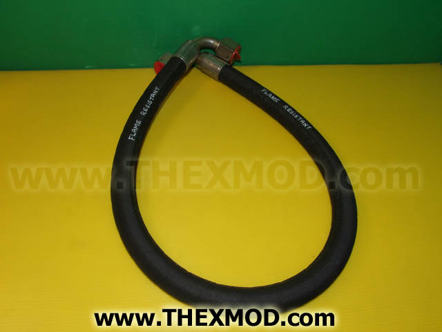 Hose Assembly - FV585733-1