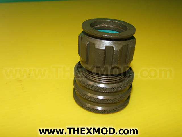 Socket Connector - FV562084-2