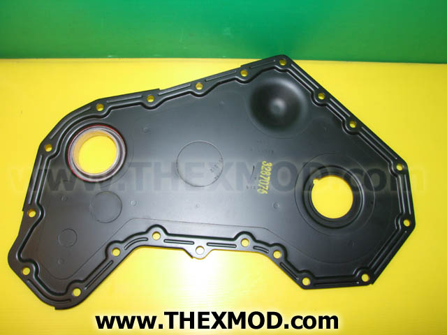 Timing Gear Cover - CBU1917-1