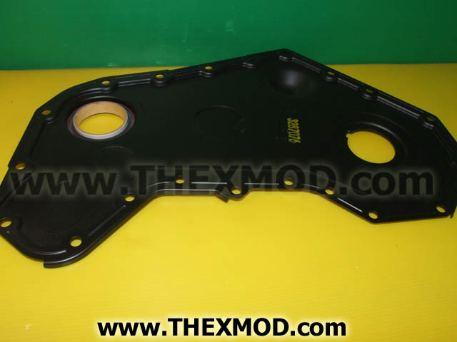 Timing Gear Cover - CBU1917-2