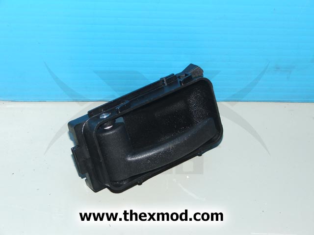 Handle Left with Lever - 000-760-0261-1