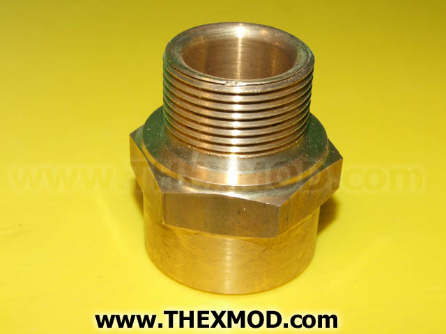 Adaptor - FV801660-1