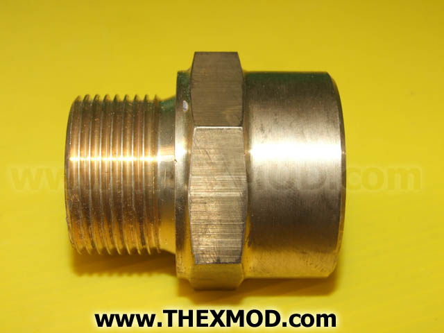 Adaptor - FV801660-2