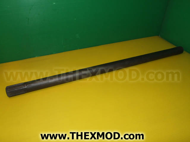 Half Shaft - Rear Axle - RH - FRC2454-1