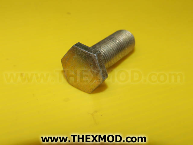 Screw - 7/16IN x 1.1/4 IN - FV781379-12-2