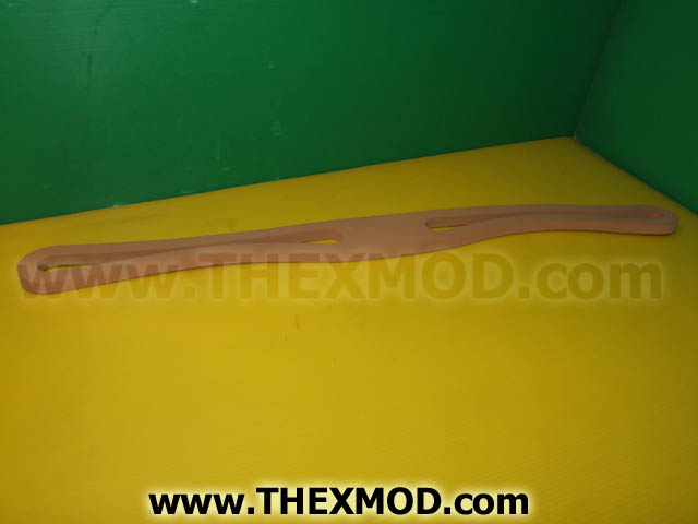 Gasket - Air Filter - FV684668-1