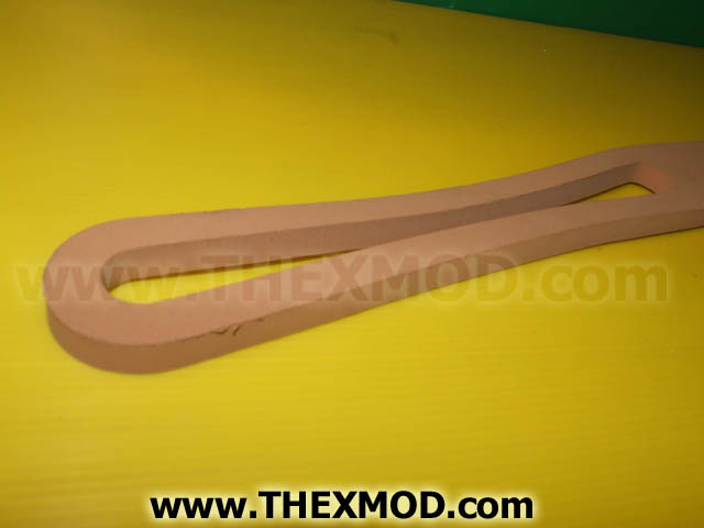 Gasket - Air Filter - FV684668-2