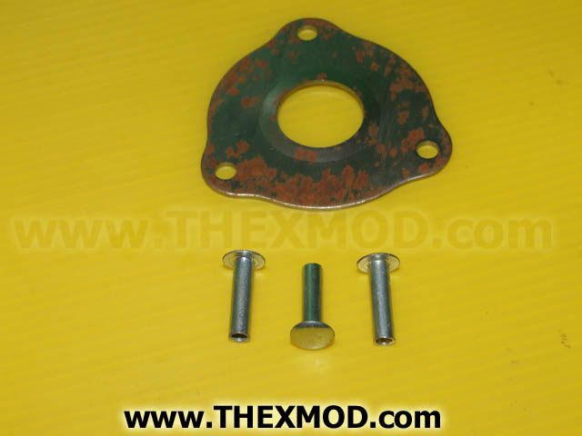 Bearing Retainer - 54200132-1
