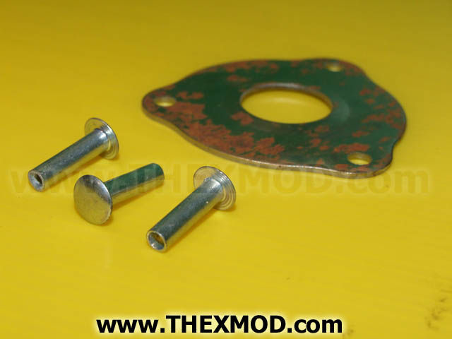 Bearing Retainer - 54200132-2