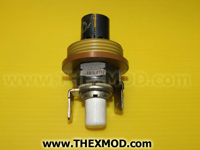 Cold Start Igniter Assembly - 91064626-1