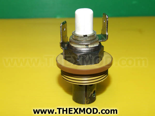 Cold Start Igniter Assembly - 91064626-2