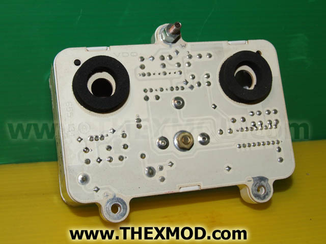 Tachometer - 110MM LG x 90MM W - 1275699-2