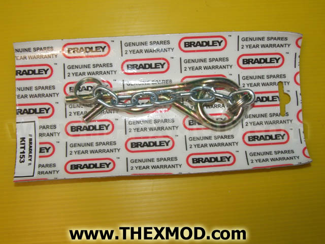 Clip And Chain - KIT 153-1