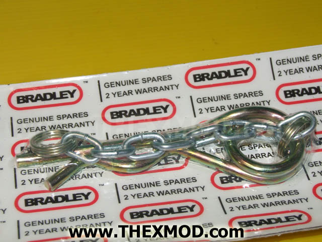 Clip And Chain - KIT 153-2