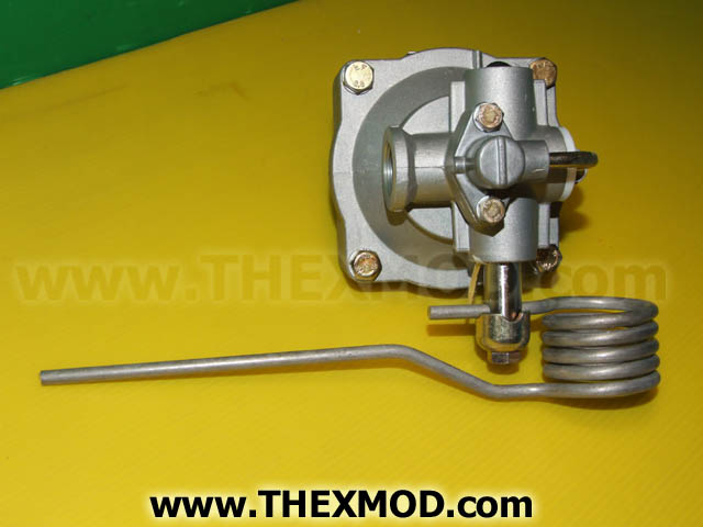 Valve - Load Sensing Assembly - 67572S91-1