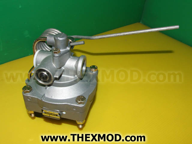 Valve - Load Sensing Assembly - 67572S91-2
