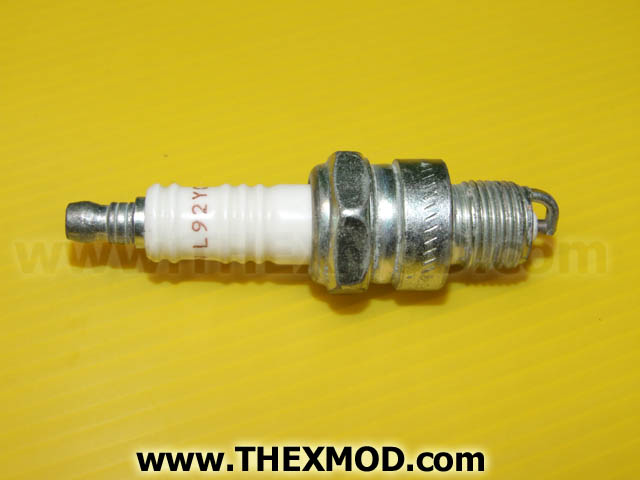 Spark Plug - L92YC-1