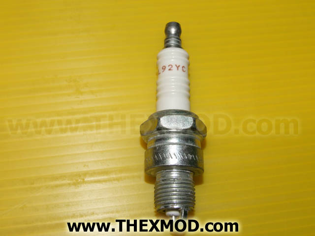 Spark Plug - L92YC-2