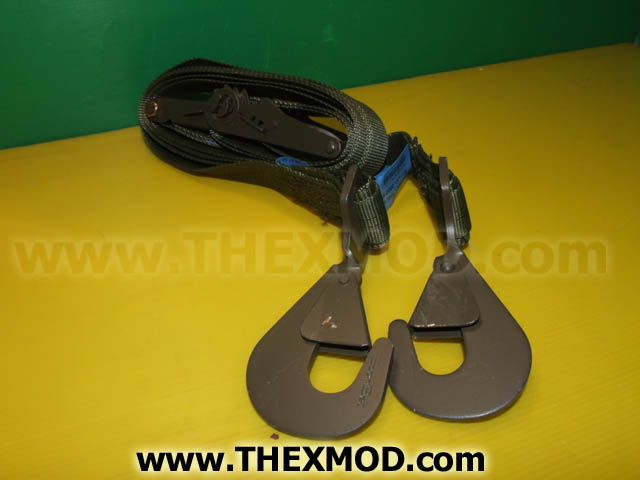 Rachet - Strap Tie Down - 3.10 M x 1 Tonne - FV3203087-1