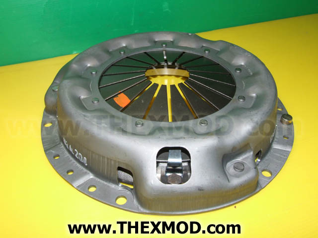 Clutch Plate - AP Racing - CP 5077-15-1