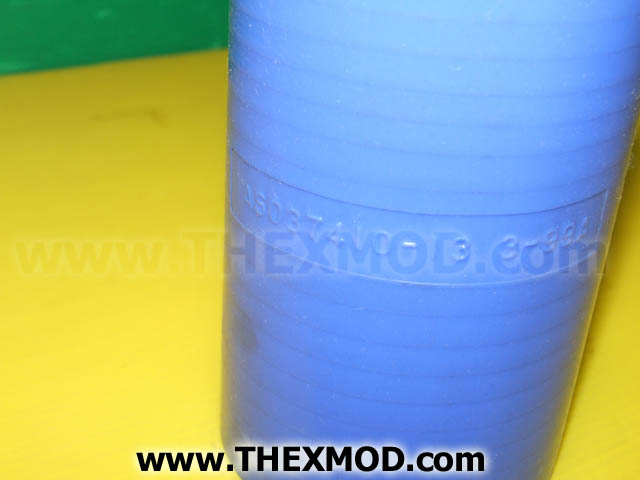 Hose - 2.625IN ID x 5IN LG - AS37410-13-2