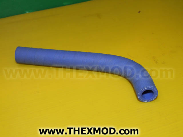 Hose - 0.5IN ID x 0.781IN OD - FV744711/7-2