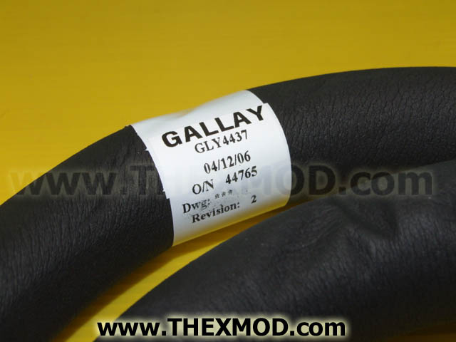 Hose - AS59817 / GLY4473-2