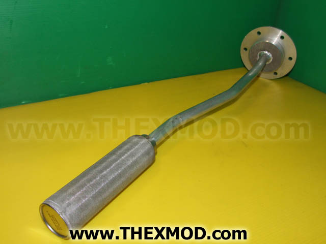 Filter - Fuel Filter Housing - FV2066478-2