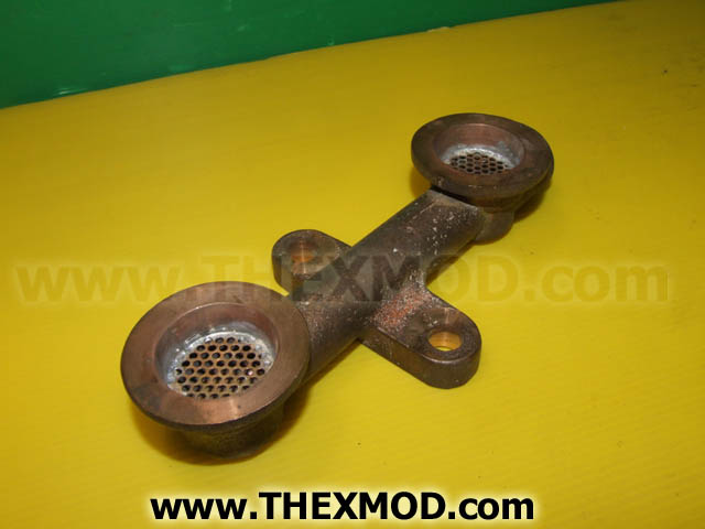 Manifold Assembly - FV2018946-1