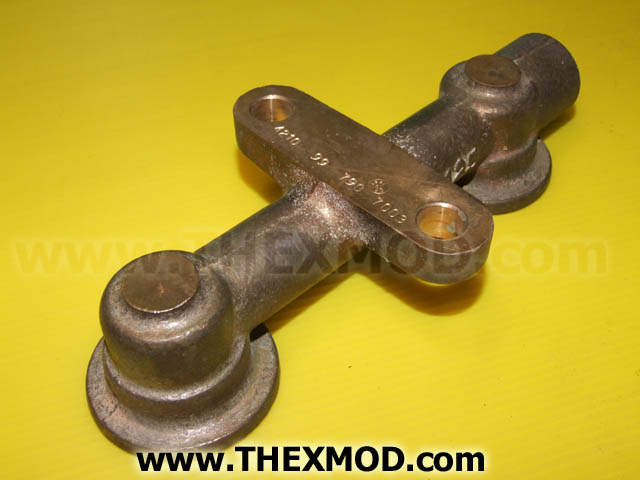 Manifold Assembly - FV2018946-2