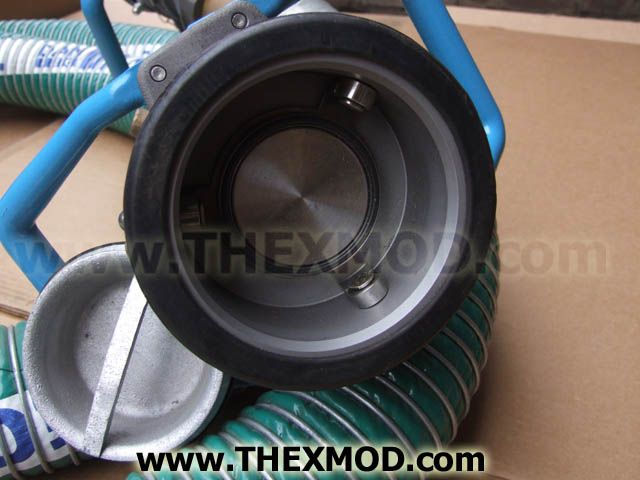 Hose Assembly - 5M x 3IN BSP Female - 14.06.6.007-3
