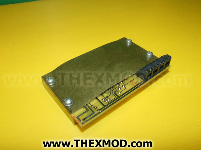 Electrical Panel - FV2103746-2