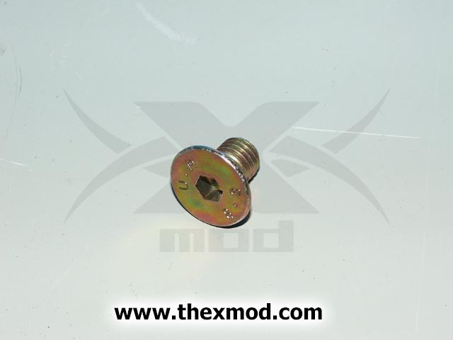 Screw Machine - D079910072-1