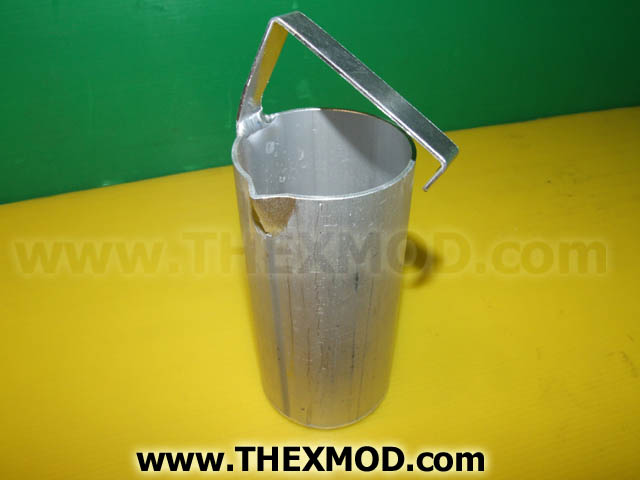 Fuel Filler Cup - FV2225341-1