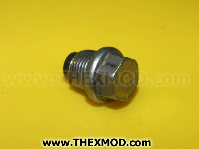 Magnetic Plug - 3911638-1