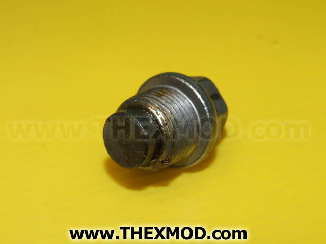 Magnetic Plug - 3911638-2