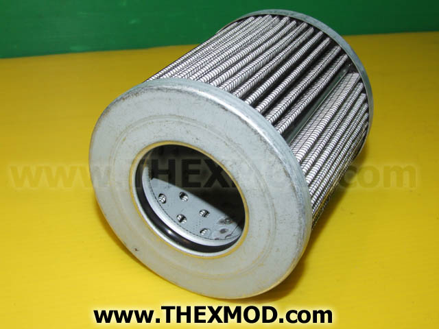 Filter - Fluid - 370L123A-2
