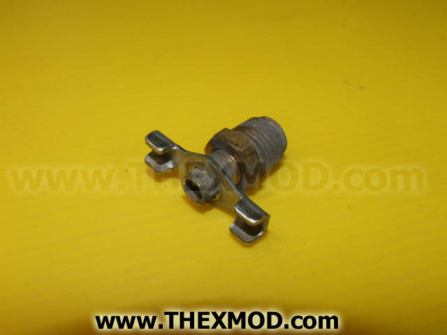 Drain - 1/4IN -  SF1280-1