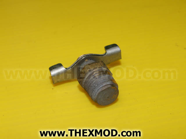 Drain - 1/4IN -  SF1280-2