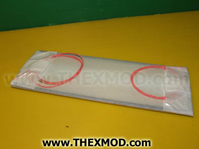 Window - 263MM LG x 96MM W - FV2125663-1