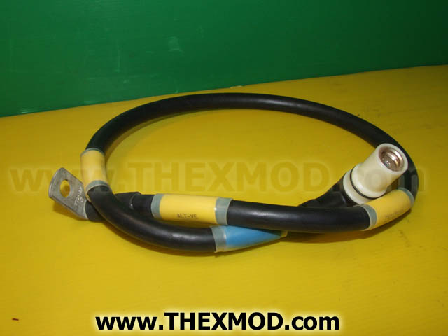 Wiring Harness - Bulkhead to Alternator -FV2125121-1