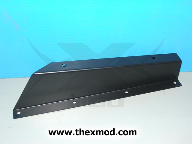 Holding Plate Front - 716-169-0381-1