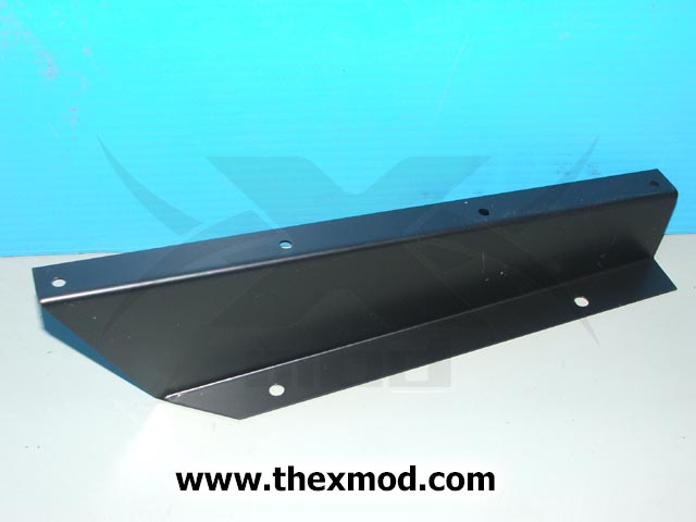 Holding Plate Front - 716-169-0381-2