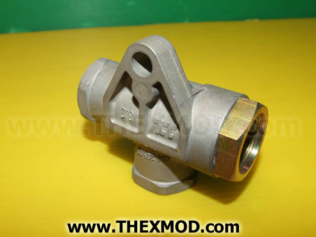 Valve - Two Way Valve - FV2064076-2